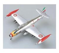 Italy Air Force, F-84g Thunderjet - 1:72e - Easy Model G