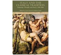 Italy And The Classical Tradition
