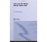 Italy And The Wider World