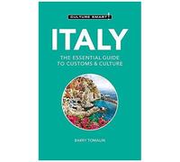 Italy - Culture Smart!