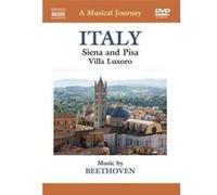 A Musical Journey Italy