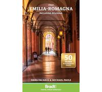 Italy: Emilia-Romagna; Including Bologna