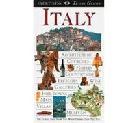 Italy, Eyewitness Travel Guides Dorling Kindersley Limited (Auteur)
