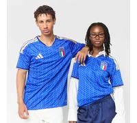 Adidas Maillot Domicile Italie – Coupe du Monde 2026 Bleu XL Homme