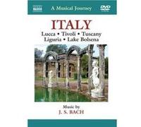 Italy DVD