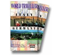 Italy & Germany [VHS]