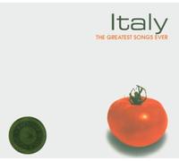 Italy:Greatest Songs Ever