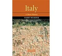 Italy Harry Hearder, Jonathan Morris (Auteur)