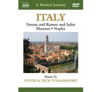 Italy - Verona - Florence - Naples G