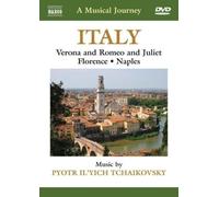Italy [Import Anglais] (Import)