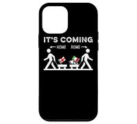 Italy Its Coming Home Rome Italian Football Team Coque pour iPhone 12 Mini