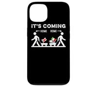 Italy Its Coming Home Rome Italian Football Team Coque pour iPhone 13