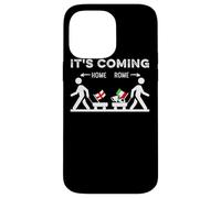 Italy Its Coming Home Rome Italian Football Team Coque pour iPhone 14 Pro Max