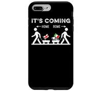 Italy Its Coming Home Rome Italian Football Team Coque pour iPhone 7 Plus/8 Plus