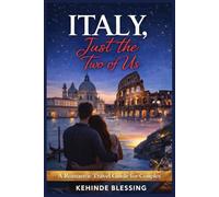 ITALY, Just the Two of Us