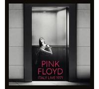 Italy - Live - 1971 (Broadcast Recording)