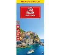 Italie 1 : 800.000