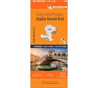 Italy Northeast / Italia Nord-Est