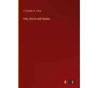 Italy, Rome And Naples