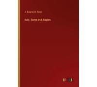 Italy, Rome And Naples