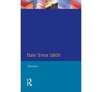 Italy Since 1800, The Present and the Past Series Roger Absalom (Auteur)