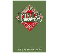 Italy Since 1945
