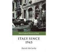 Italy Since 1945, Short Oxford History of Italy
