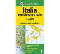 Italy South & Isles (3)