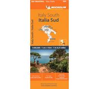 Italy South / Italia Sud