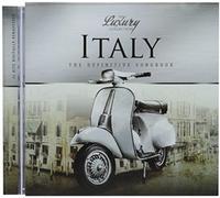 Various Artists - Italy-The Luxury Collection/Various [Import]