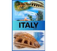 ITALY TRAVEL GUIDE 2026