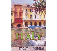Italy: Travel Journal