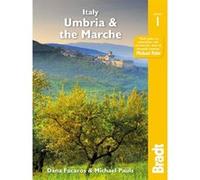 Italy : umbria & the marches DANA FACAROS - MICHA (Auteur)