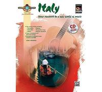 [(Italy: Your Passport to a New World of Music)] [Author: Lou Manzi] published on (August, 2007)