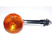 ItalyRacing Clignotant pour Suzuki GN 125 GN 250 GNX 250 E GS 1000 G