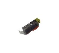 Italy'S Cartridge Cartouche Cli-526, Grise, Compatible Comchip pour Canon IP 4850, MG 5150, MG 5250 4544B001 Cli-526G, 11 ML