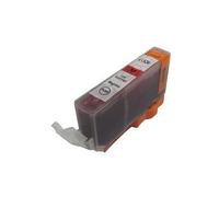 Italy'S Cartridge Cartouche Cli-526, Magenta, Compatible Comchip pour Canon IP 4850, MG 5150, MG 5250 4542B001 Cli-526M, 9 ML