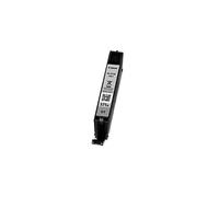 Italy's Cartridge Cartouche Cli-571Xl, Grise avec Puce Compatible pour Canon Pixma Mg5700 Mg6800 Mg7700 571Gyxl, 10,8 ML