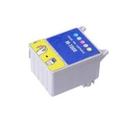 Italy's Cartridge Cartouche T008 Couleur, Compatible pour Epson Stylus Photo 790/870/890, 25 ML