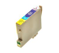 Italy'S Cartridge Cartouche T0483, Magenta, Compatible avec Epson Stylus Photo R200 R220 R300 R320 R340, 16 ML