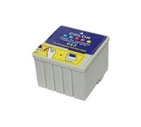 Italy'S Cartridge Cartouche T053 Couleur, Compatible pour Epson Stylus Ex/700/750, 45 ML