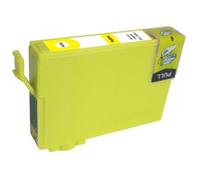 Italy'S Cartridge Cartouche T0554, Jaune, Compatible avec Epson Stylus Photo R240 Rx420 Rx520, 16 ML