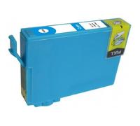Italy'S Cartridge Cartouche T0802, Cyan, Compatible pour Epson R 265/R 285/R 360/Rx 560/Rx 585/ RX 685, 12 ML