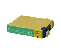 Italy'S Cartridge Cartouche T0805, Light Cyan, Compatible pour Epson R 265/R 285/R 360/Rx 560/Rx 585/Rx 685, 12 ML