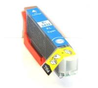 Italy's Cartridge Cartouche T2432, Cyan, ou avec Puce Compatible pour Epson Xp750, Xp850, Xp860, Xp950, Xp55, 24Xl, 8.7 ML