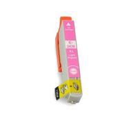 Italy'S Cartridge Cartouche T2436, Magenta, Photographique Compatible Comchip pour Epson Xp750, Xp850, Xp860, Xp950, Xp55, 24Xl, 8.7 ML