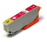Italy'S Cartridge Cartouche T2633, Magenta, Compatible Comchip pour Epson Expression Premium Xp600, Xp605, Xp700, Xp800, 26Xl, 10 ML