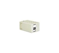 Italy's Cartridge Cartouche T8651, Noire, Compatible pour Epson Workforce Pro Wf-M5190Dw, Wf-M5690Dw Ink pigmenté, 10000, 220 ML
