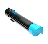 Italy's Cartridge Toner 5765, Cyan, Compatible pour Dell C5765dn - 593BBCS - c5765 C, 12.000 Pages