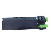 Italy's Cartridge Toner AR-016T Sharp, Compatible pour Sharp AR 5015 5015 N 5120 5316 5320 ar016t, 16 000 Pages